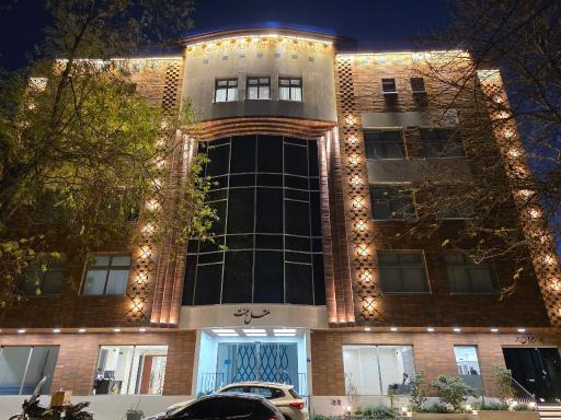 عکس هتل جنت اصفهان