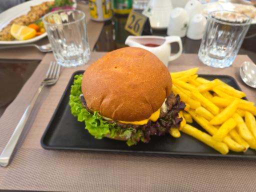 عکس هتل جنت اصفهان