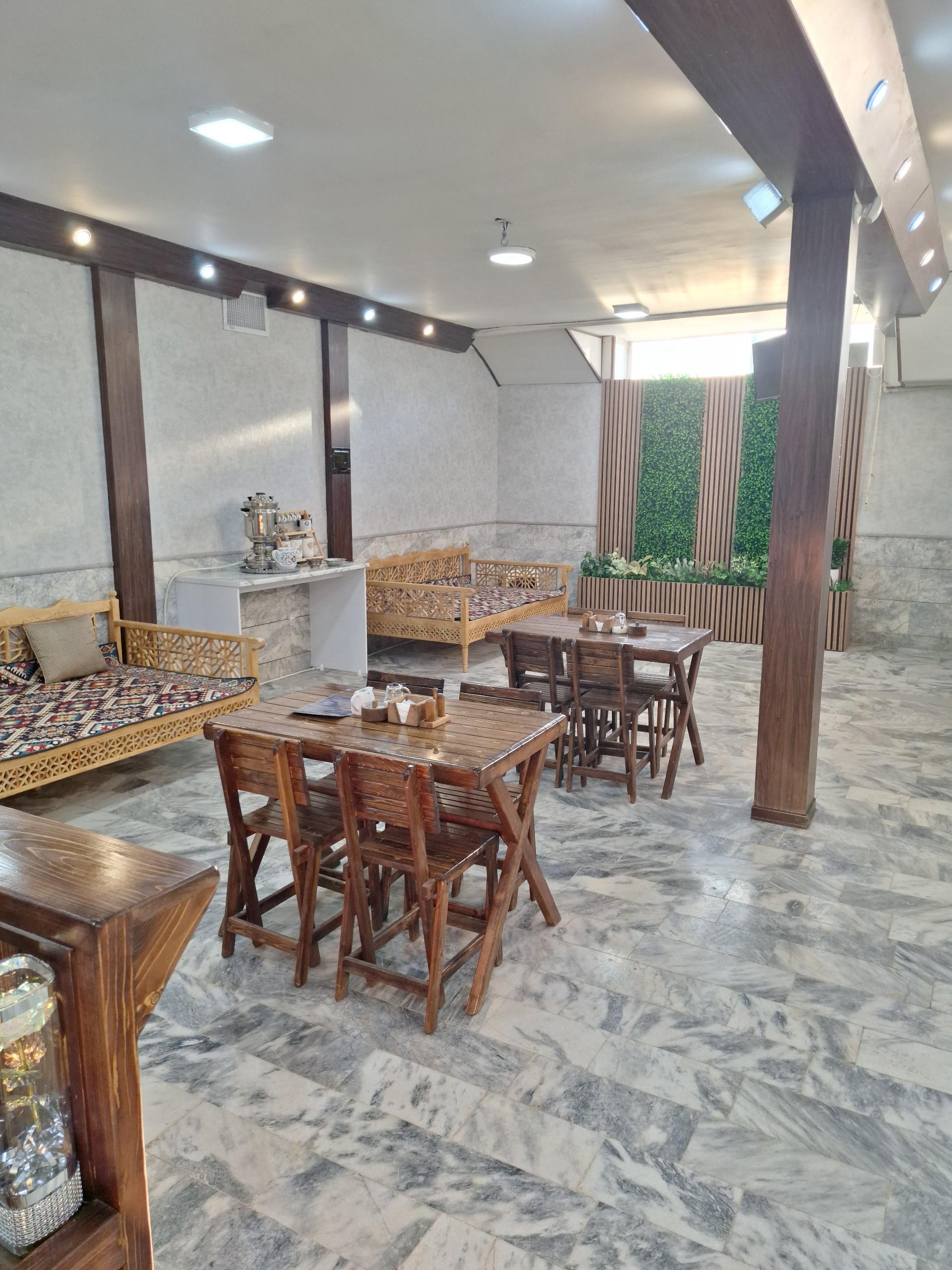 عکس کلبه چاشت