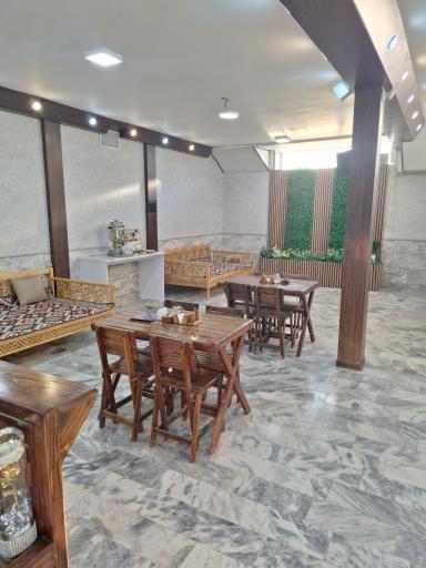 عکس کلبه چاشت