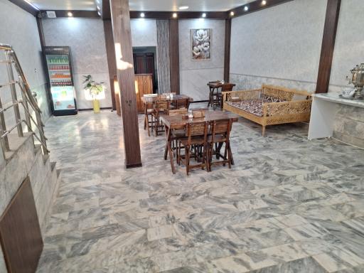 عکس کلبه چاشت