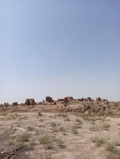 عکس قلعه لک لک آشیان