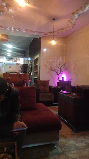 عکس کافه طُ