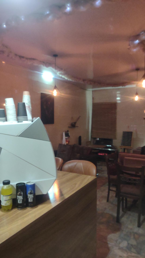 عکس کافه طُ