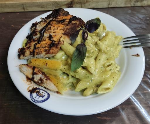 عکس کافه الی