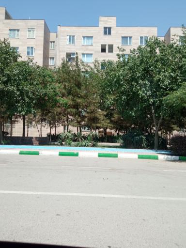 عکس مجتمع مسکونی نرگس 1 و 2