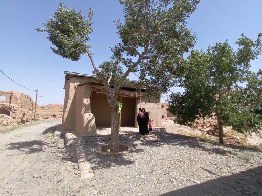 عکس قلعه لک لک آشیان