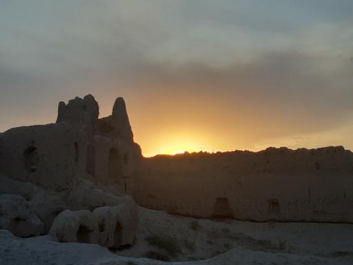 قلعه لک لک آشیان
