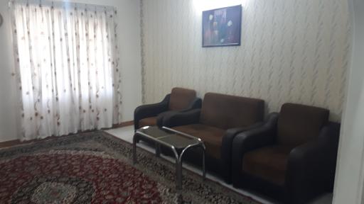 زائرسرای وزارت امور اقتصادی و دارایی