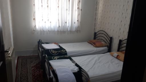 زائرسرای وزارت امور اقتصادی و دارایی