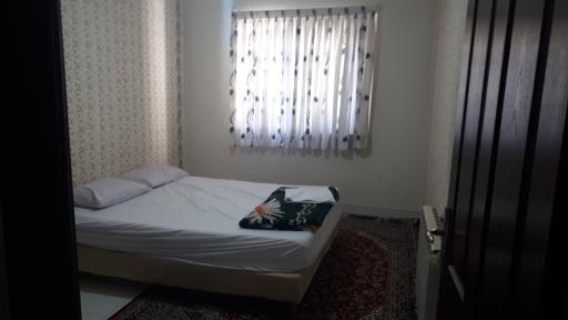 زائرسرای وزارت امور اقتصادی و دارایی