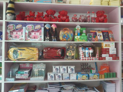 عکس لوازم تحریر پاییزان