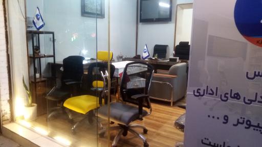 عکس لوازم اداری و دفتری کارینا ویستامهر