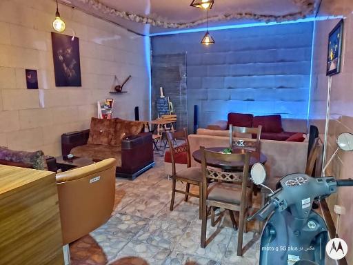 عکس کافه طُ