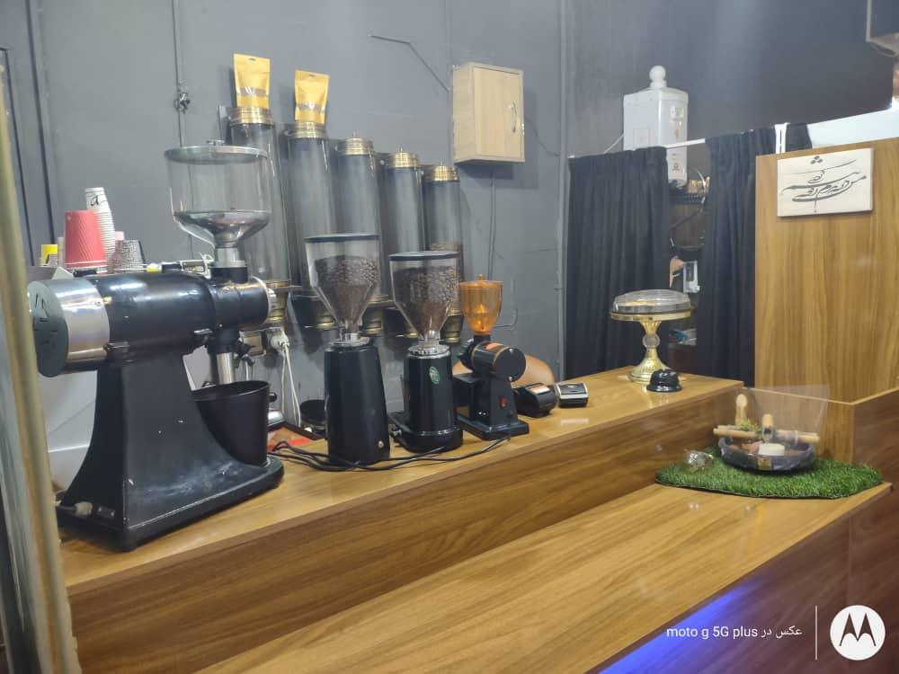 عکس کافه طُ