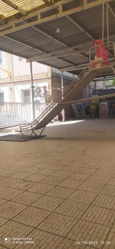 زائرسرای وزارت امور اقتصادی و دارایی