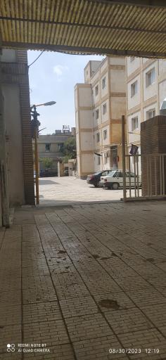 زائرسرای وزارت امور اقتصادی و دارایی