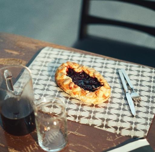 عکس سام کافه