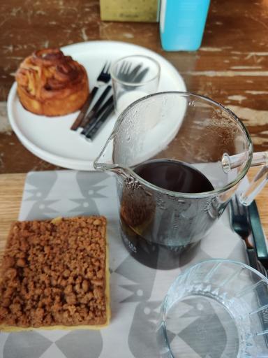 عکس سام کافه