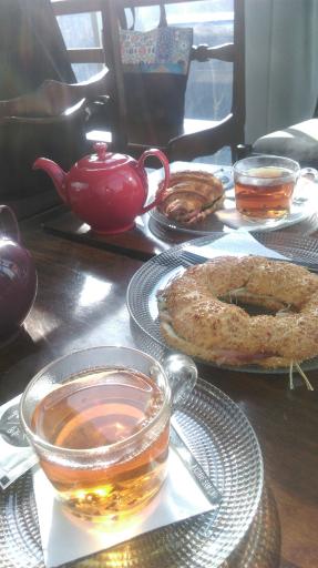 عکس سام کافه