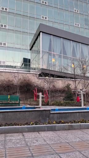 عکس سام کافه