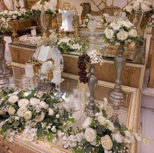 عکس محضر ازدواج خیرجو