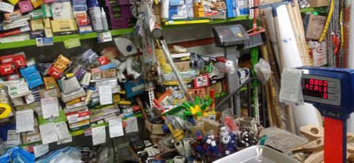 عکس ابزار یراق امیری