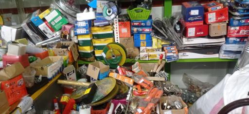 عکس ابزار یراق امیری