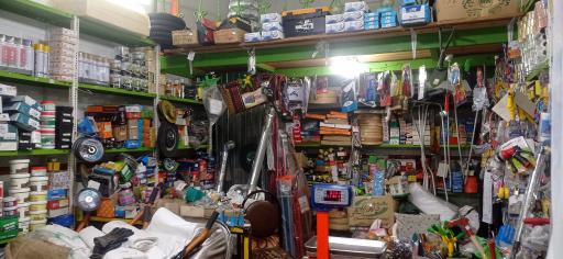 عکس ابزار یراق امیری