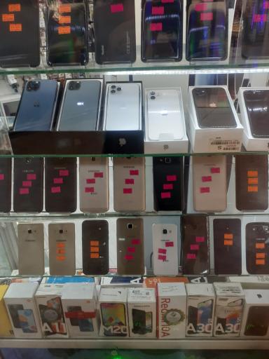 عکس فروشگاه ارس موبایل