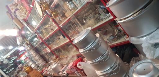 عکس فروشگاه مهر