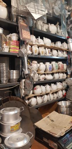 عکس فروشگاه مهر