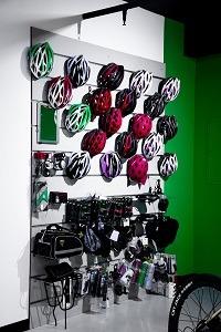 عکس مرکز تخصصی دوچرخه برقی ایویتک