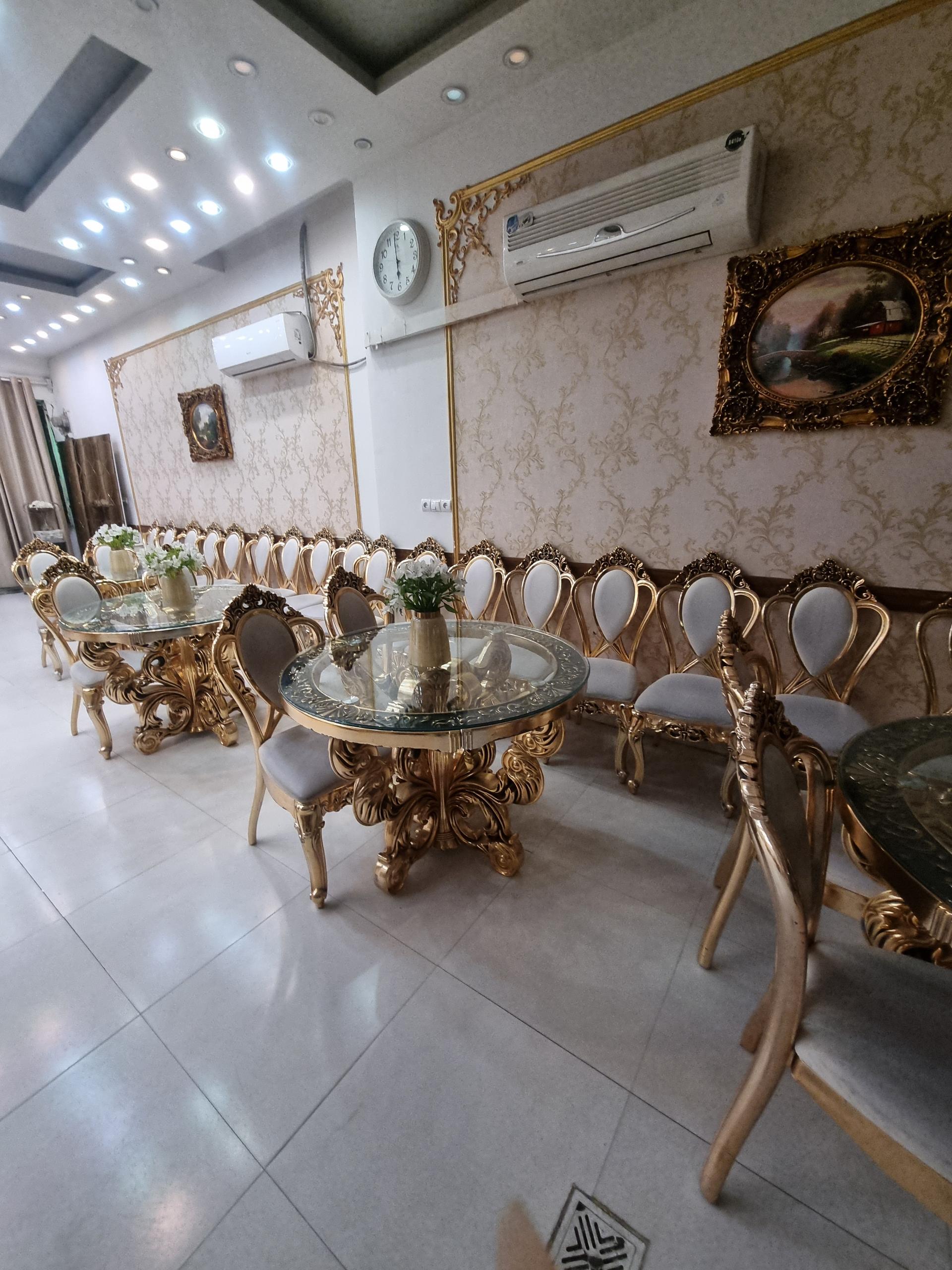 عکس محضر ازدواج خیرجو