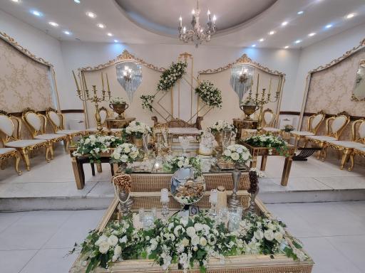 عکس محضر ازدواج خیرجو