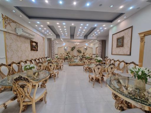 عکس محضر ازدواج خیرجو