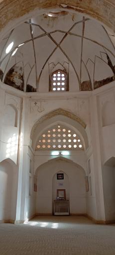 عکس خانه تاریخی ملاصدرا