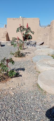 عکس خانه تاریخی ملاصدرا