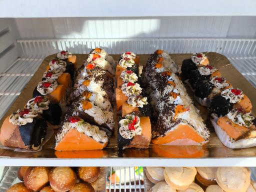 عکس کافه پاپیون