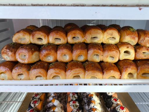 عکس کافه پاپیون