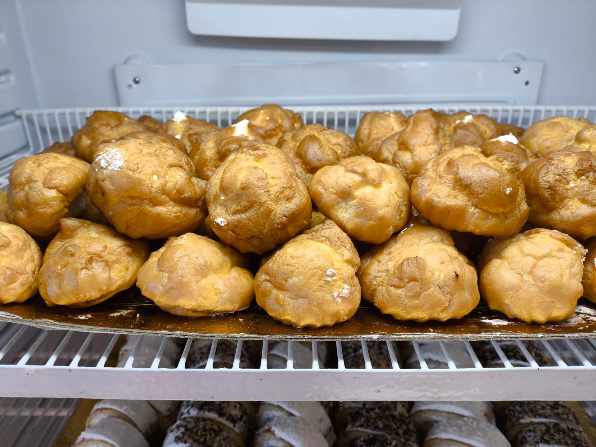 عکس کافه پاپیون