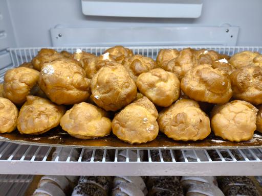 عکس کافه پاپیون