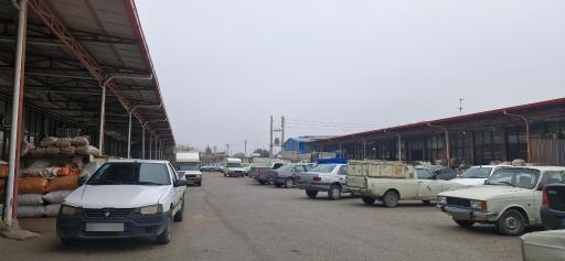 میدان خشکبار عجب شیر