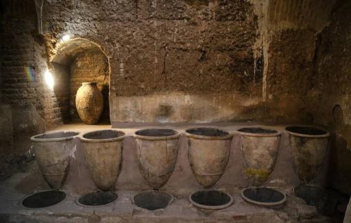 عکس خانه تاریخی ملاصدرا