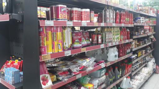 عکس افق کوروش شعبه شفت ولیعصر