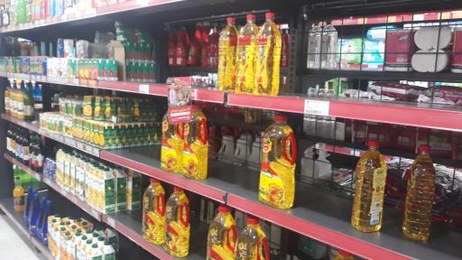 عکس افق کوروش شعبه شفت ولیعصر