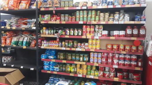 عکس افق کوروش شعبه شفت ولیعصر