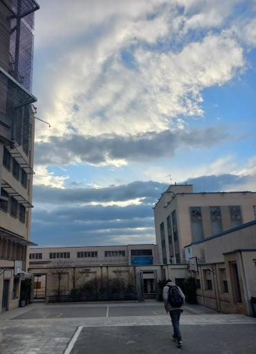 دبستان و پیش دبستان علامه طباطبائی واحد آبشناسان