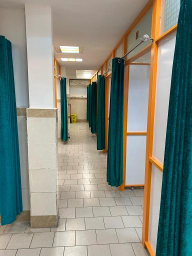 عکس کلینیک فیزیوتراپی آنا 