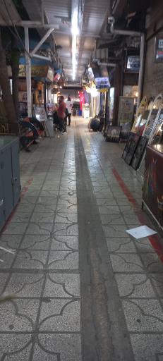 بازار انقلاب